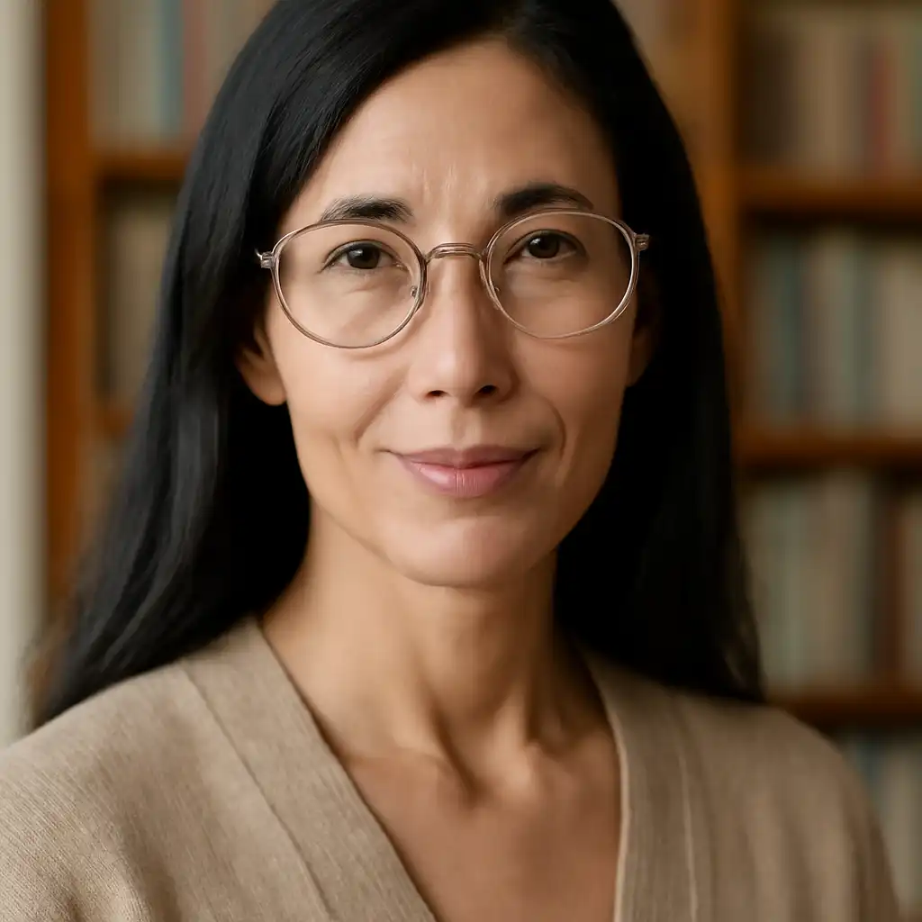 María Fernanda Quintero López